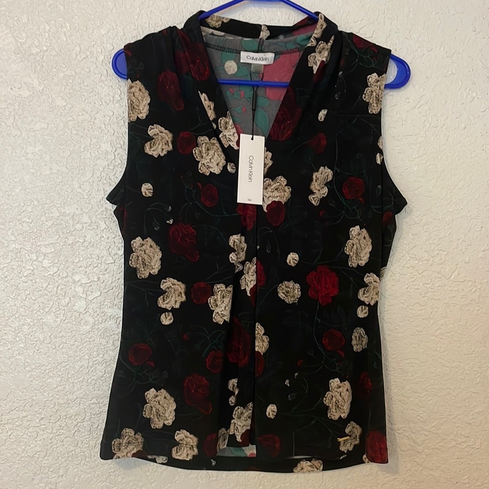 Women blouse